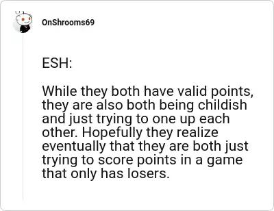 Image credit: OnShrooms69 | OnShrooms69