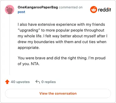 Image credit: OneKangarooPaperBag | OneKangarooPaperBag
