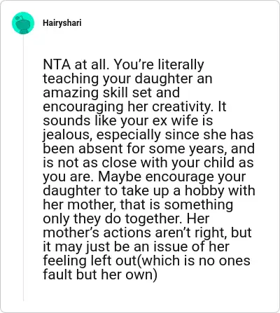 Image credit: Hairyshari | Hairyshari
