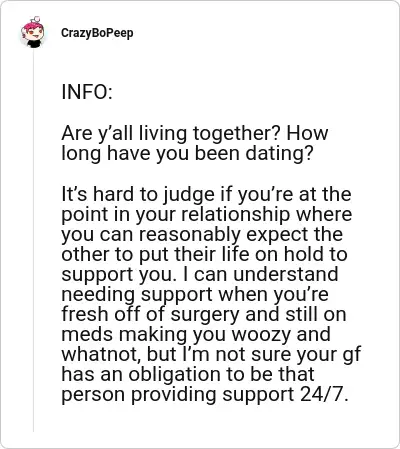 Image credit: CrazyBoPeep | CrazyBoPeep