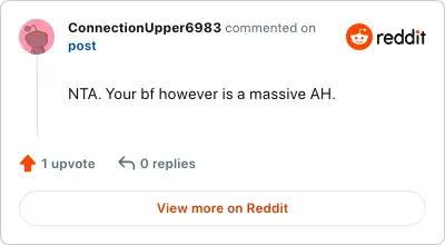Image credit: ConnectionUpper6983 | ConnectionUpper6983