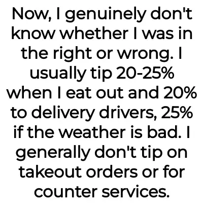 Image credit: aita_tippingproblem | aita_tippingproblem
