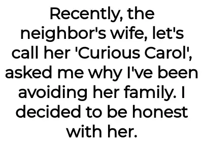 Image credit: throwawaayyneighbor | throwawaayyneighbor