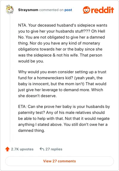 Image credit: Straysmom | Straysmom