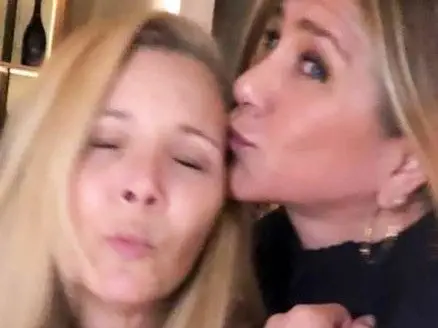 Image credit: instagram | @jenniferaniston