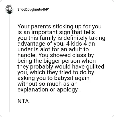 Image credit: SnooDoughnuts4691 | SnooDoughnuts4691