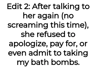 Image credit: lushbathbombz | lushbathbombz