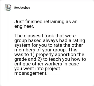 Image credit: RexJacobus | RexJacobus