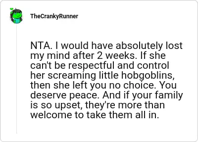 Image credit: TheCrankyRunner | TheCrankyRunner