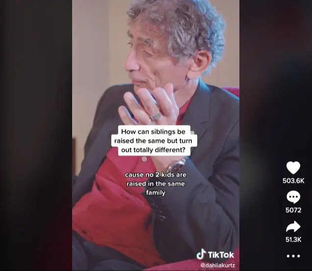Image credit: TikTok | TikTok | @dahliakurtz