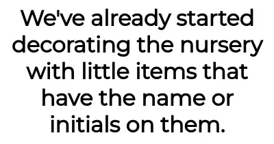 Image credit: getyourownbabyname | getyourownbabyname