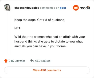 Image credit: chaosandpuppies | chaosandpuppies