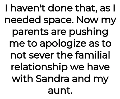 Image credit: throwawaysandra33 | throwawaysandra33
