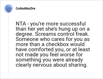 Image credit: CodesMacDre | CodesMacDre