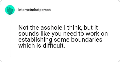 Image credit: internetrobotperson | internetrobotperson