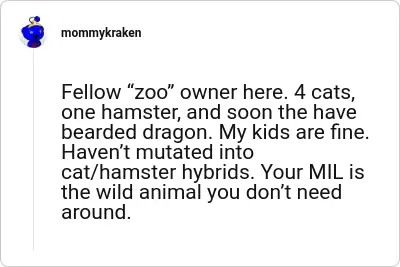 Image credit: mommykraken | mommykraken