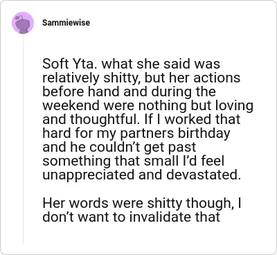 Image credit: Sammiewise | Sammiewise