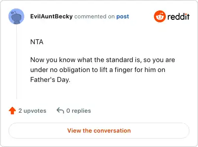 Image credit: EvilAuntBecky | EvilAuntBecky