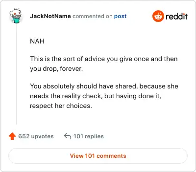 Image credit: JackNotName | JackNotName