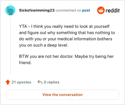 Image credit: Sickofswimming23 | Sickofswimming23