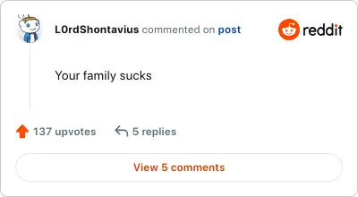 Image credit: L0rdShontavius | L0rdShontavius