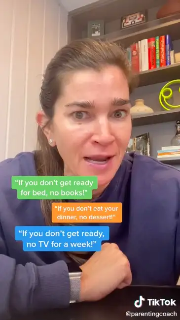 Image credit: TikTok l parentingcoach