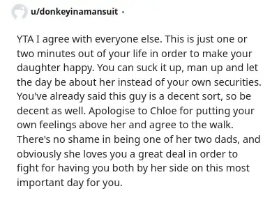 Image credit: donkeyinamansuit | donkeyinamansuit
