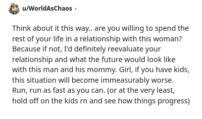 Image credit: WorldAsChaos | WorldAsChaos