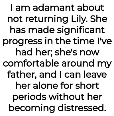 Image credit: lilypupper-aita | lilypupper-aita