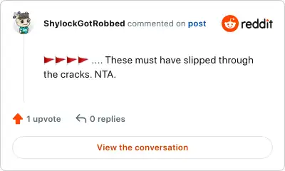 Image credit: ShylockGotRobbed | ShylockGotRobbed