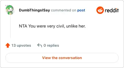 Image credit: DumbThingsISay | DumbThingsISay