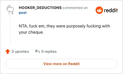 Image credit: HOOKER_DEDUCTIONS | HOOKER_DEDUCTIONS