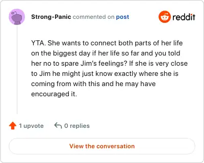 Image credit: Strong-Panic | Strong-Panic