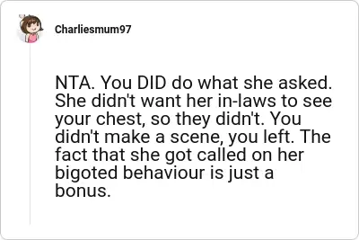 Image credit: Charliesmum97 | Charliesmum97