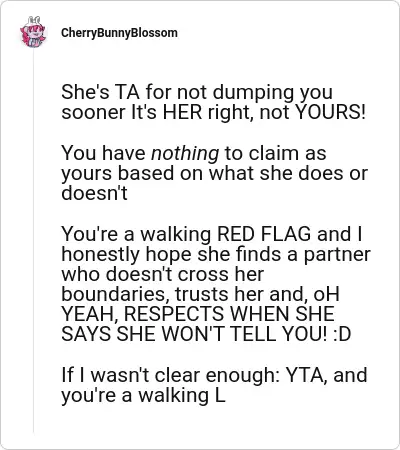 Image credit: CherryBunnyBlossom | CherryBunnyBlossom