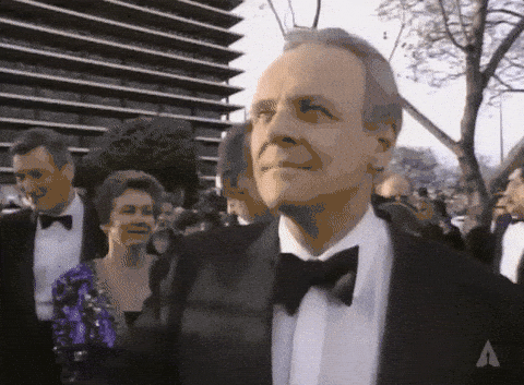 Image credit: Giphy | The Academy Awards
