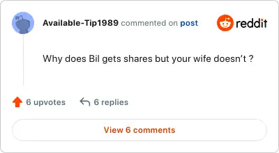 Image credit: Available-Tip1989 | Available-Tip1989