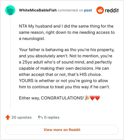 Image credit: WhiteMiceBableFish | WhiteMiceBableFish