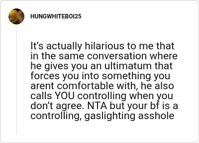 Image credit: HUNGWHITEBOI25 | HUNGWHITEBOI25