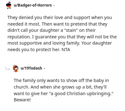 Image credit: Badger-of-Horrors | Badger-of-Horrors