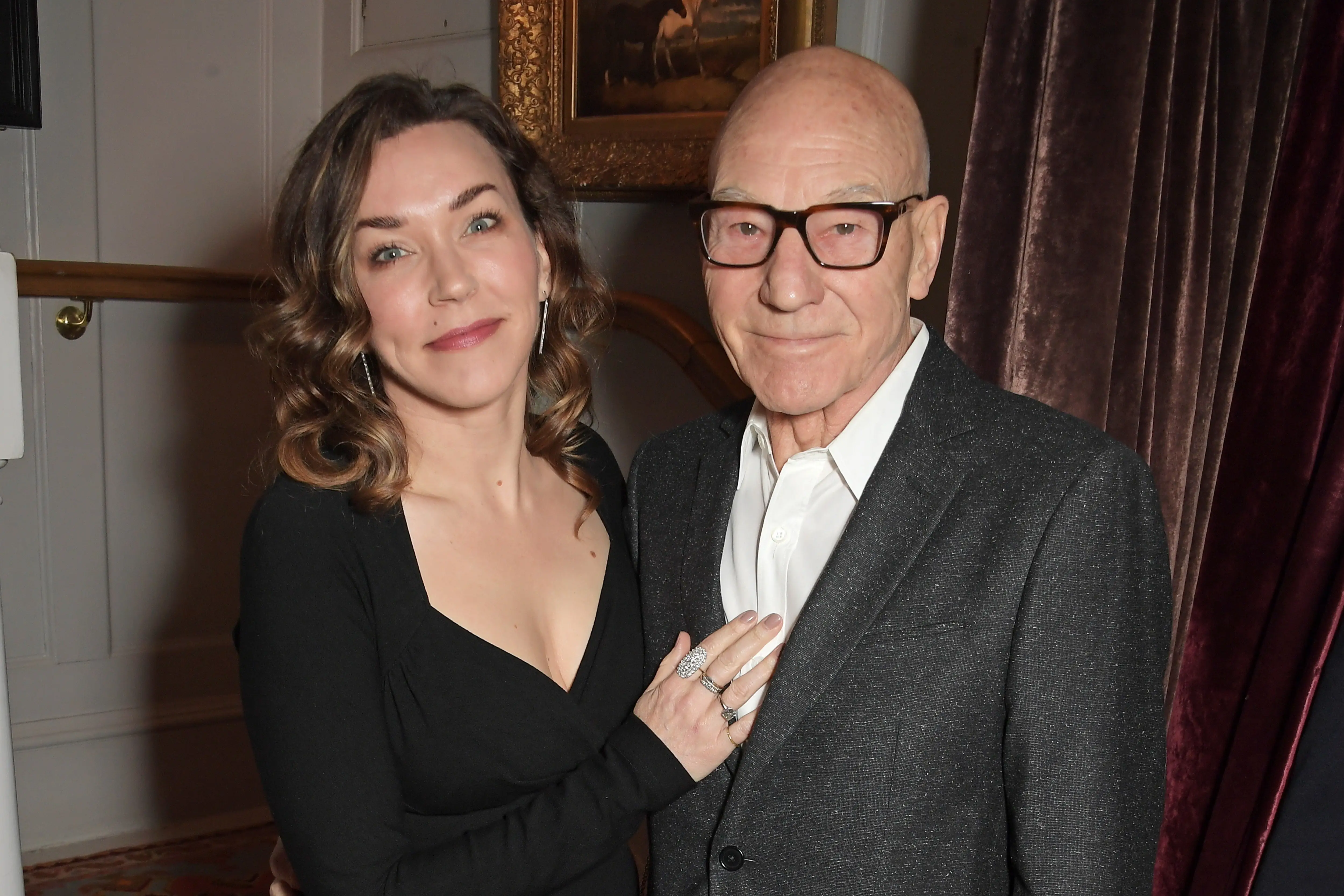 Image credit: Getty Images | David M. Benett