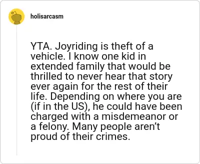 Image credit: holisarcasm | holisarcasm