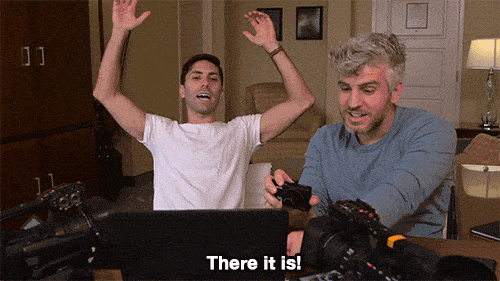 Image credit: Giphy | mtv