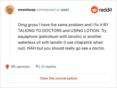 Image credit: weesheep | weesheep