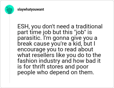 Image credit: slaywhatyouwant | slaywhatyouwant