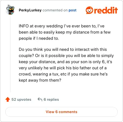 Image credit: PerkyLurkey | PerkyLurkey