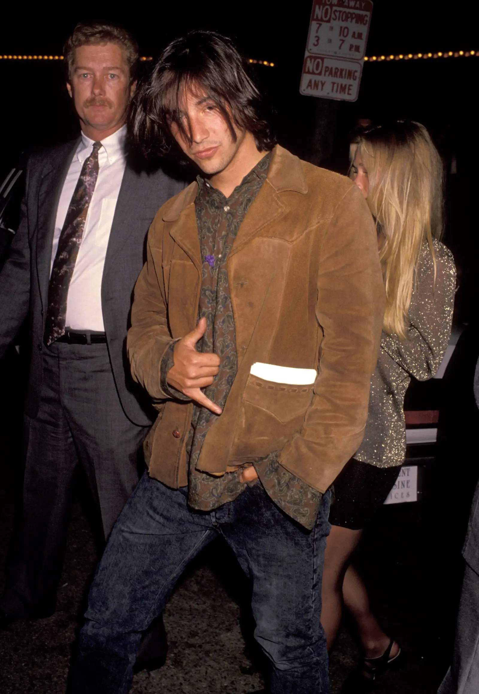 Image credit: Getty Images | Rob Galella