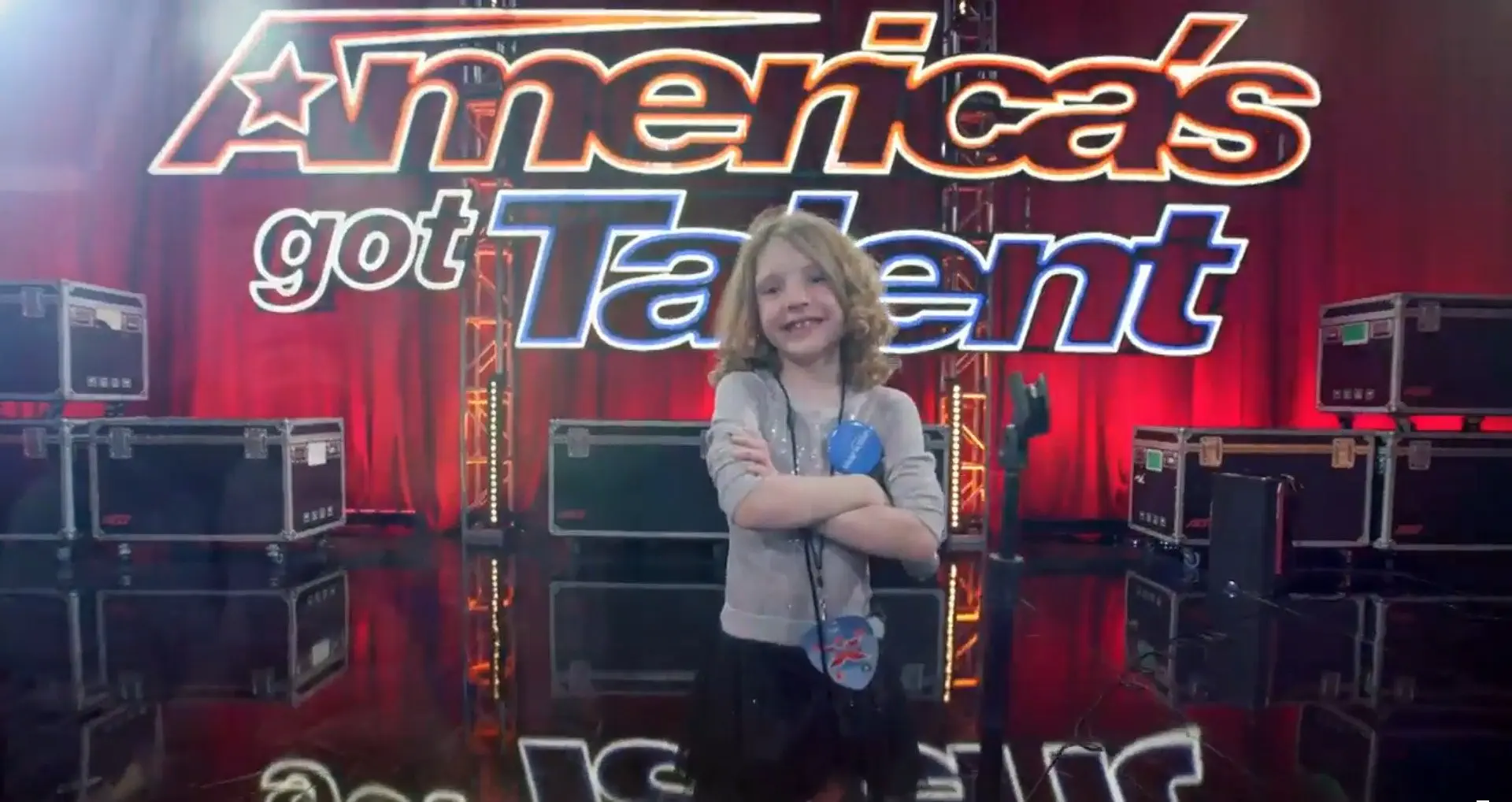 Image credit: People | America's Got Talent