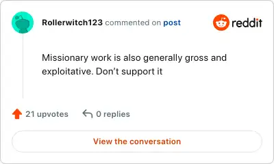 Image credit: Rollerwitch123 | Rollerwitch123