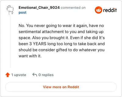 Image credit: Emotional_Chair_9024 | Emotional_Chair_9024